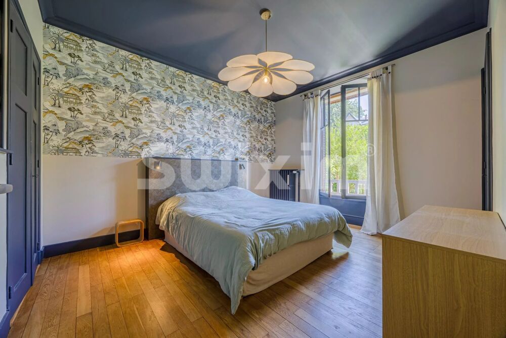 à vendre  Maison Aix-les-Bains (73100)