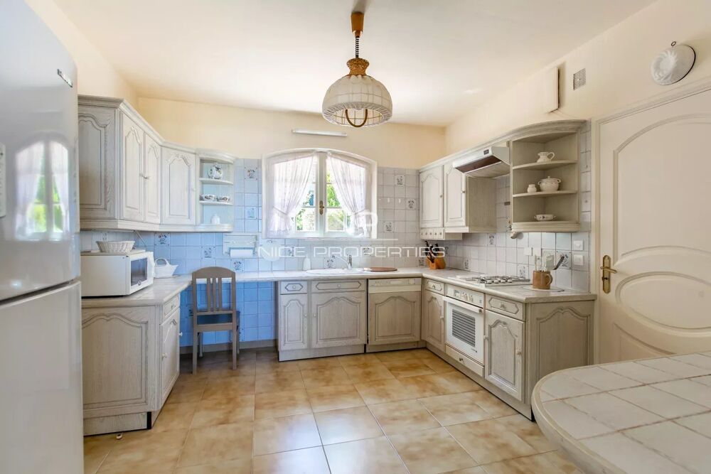 � vendre  Maison Le Trayas (83700)