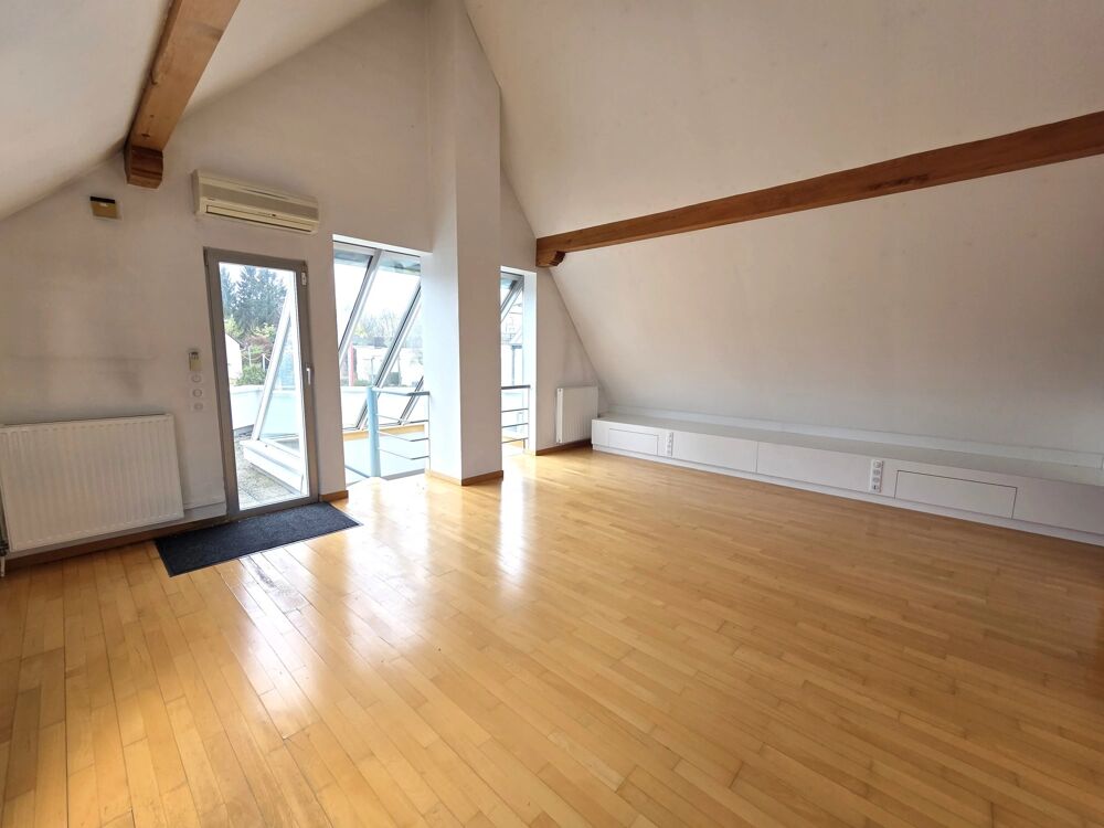 � vendre  Maison Strasbourg (67000)