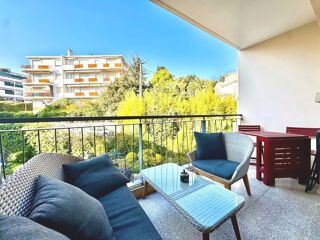 Vente Appartement Cannes Vente studio proche centre-ville à pied Cannes