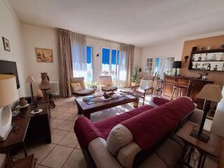  Appartement à vendre 4 pièces 84 m² Toulon