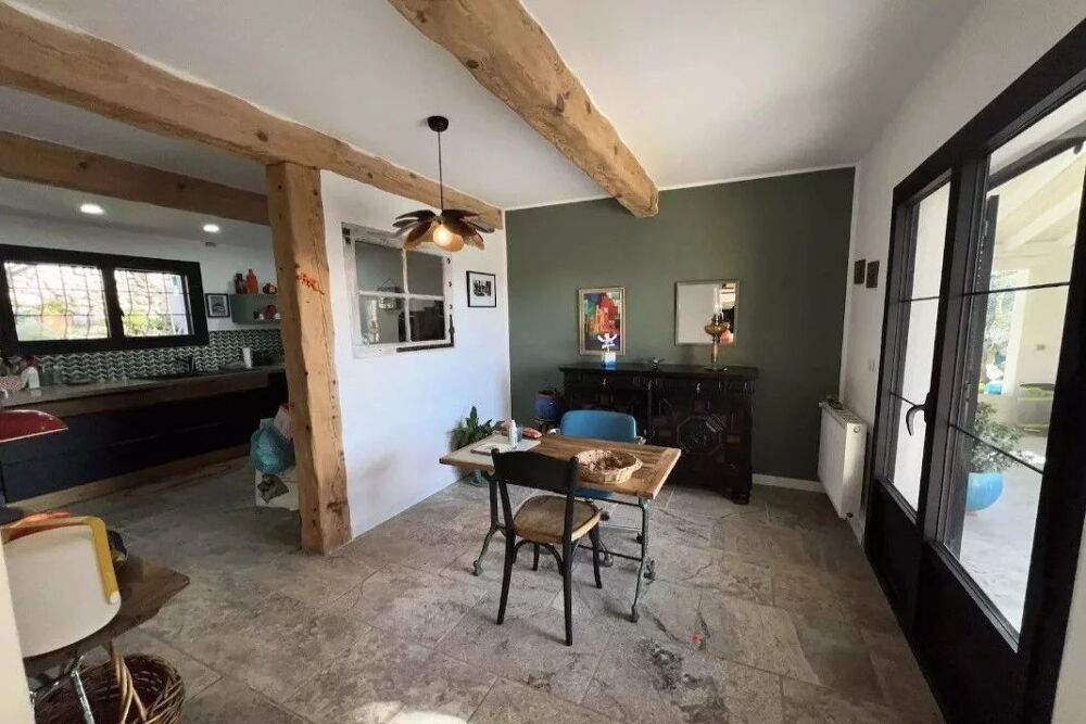 � vendre  Maison Cotignac (83570)