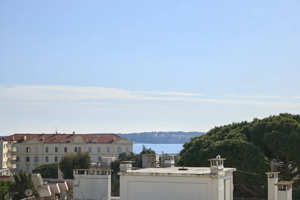  vendre  Appartement Cannes (06400)