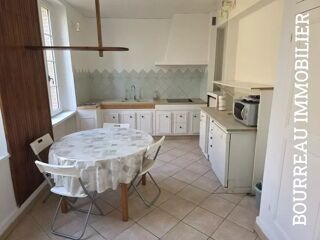  Maison à vendre 8 pièces 155 m²