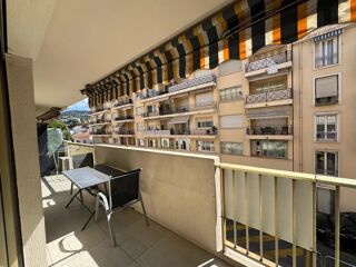  Appartement  vendre 2 pices 41 m