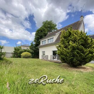  Maison � vendre 5 pi�ces 110 m�