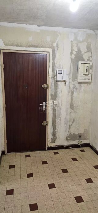  Appartement � vendre 4 pi�ces 77 m�