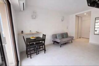  Appartement � louer 1 pi�ce 26 m�