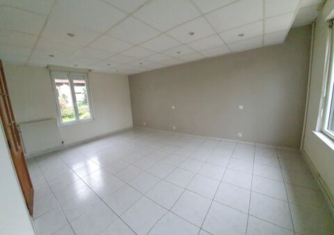  Maison � louer 3 pi�ces 83 m�