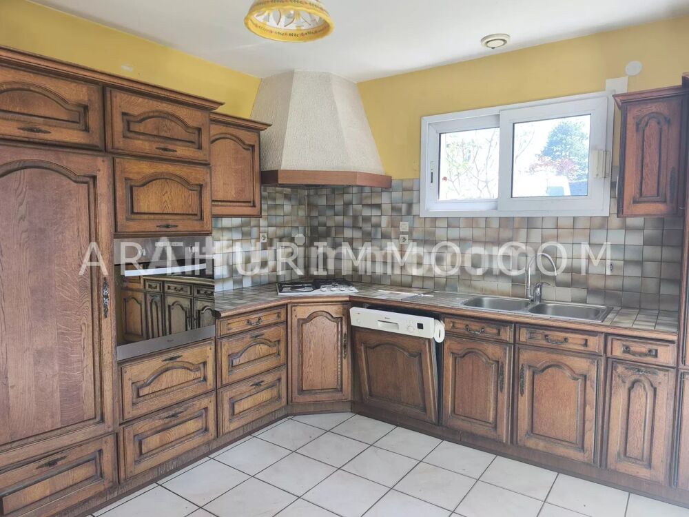 Vente Maison Maison/Villa 7 pièces Davézieux