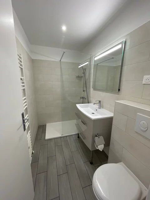  Appartement � louer 1 pi�ce 26 m�