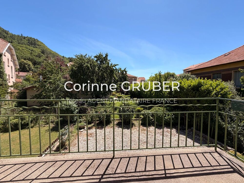 Vente Maison EXCLUSIVITÉ - DIGNE-LES-BAINS – HYPER-CENTRE – MAISON DE 142 M² Digne-les-bains
