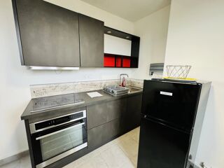  Appartement à louer 2 pièces 42 m²