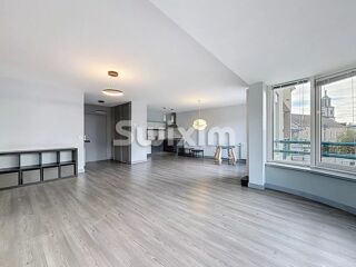  Appartement � vendre 2 pi�ces 63 m�