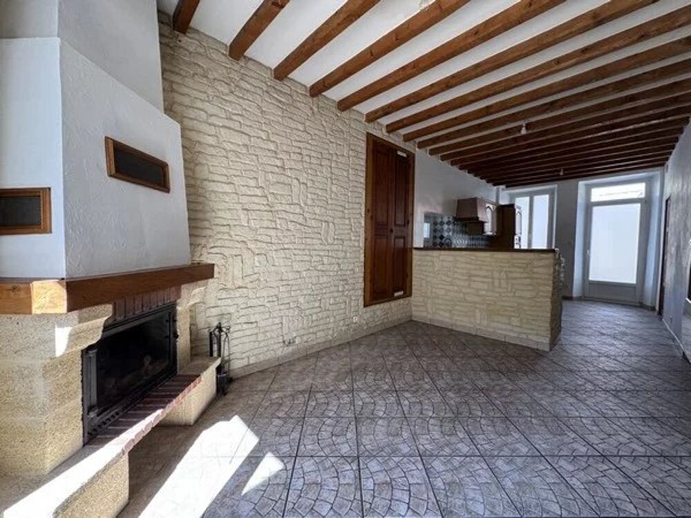 Vente Maison Maison avec jardin attenant Notre-dame-de-vaulx