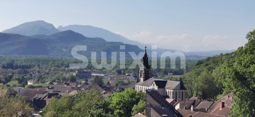 Vente Maison Maison 4 pièces 118 m² à Culoz-Béon Culoz