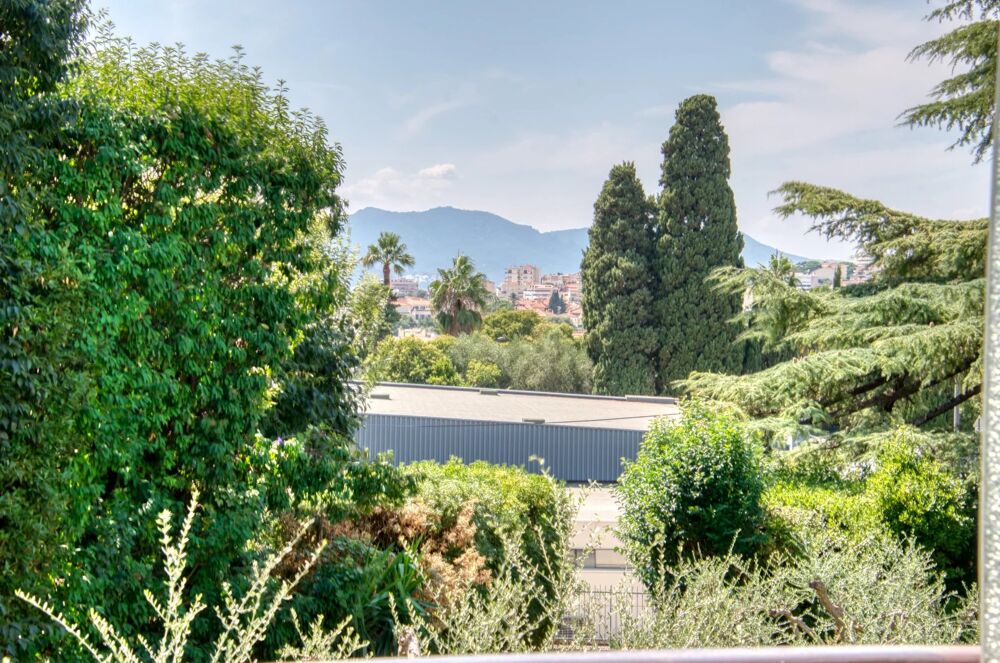  vendre  Appartement Cannes (06400)