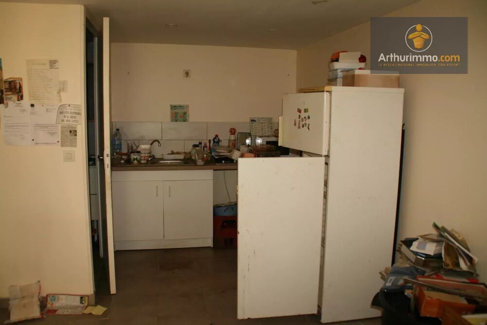 LANTILLAC MAISON A RENOVER AVEC TERR. 620 M²
