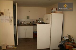  Maison à vendre 2 pièces 