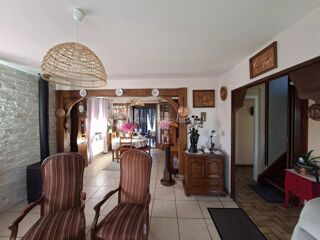  Maison à vendre 5 pièces 94 m²