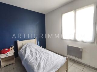  Maison à vendre 4 pièces 86 m²