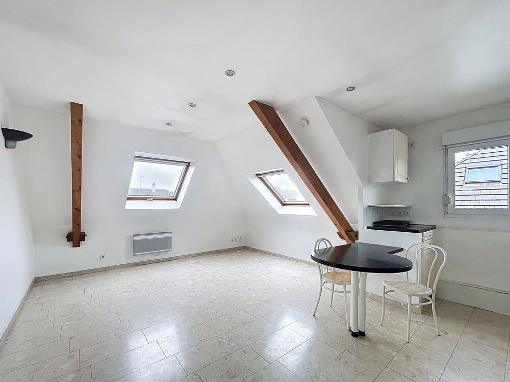 Location Appartement A LOUER - T2 de 37.10m² - ILLKIRCH Illkirch-graffenstaden