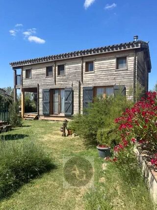  Maison � vendre 5 pi�ces 125 m�