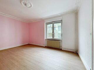  Immeuble à vendre 15 + pièces 331 m² Schiltigheim