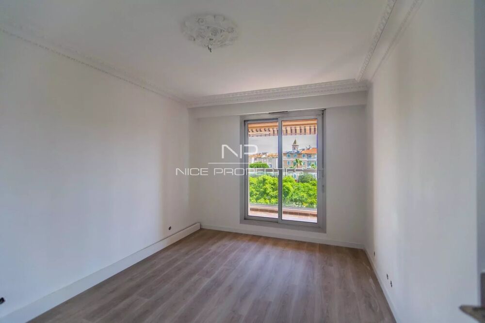 � vendre  Appartement Nice (06000)