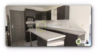  Maison à vendre 4 pièces 97 m²
