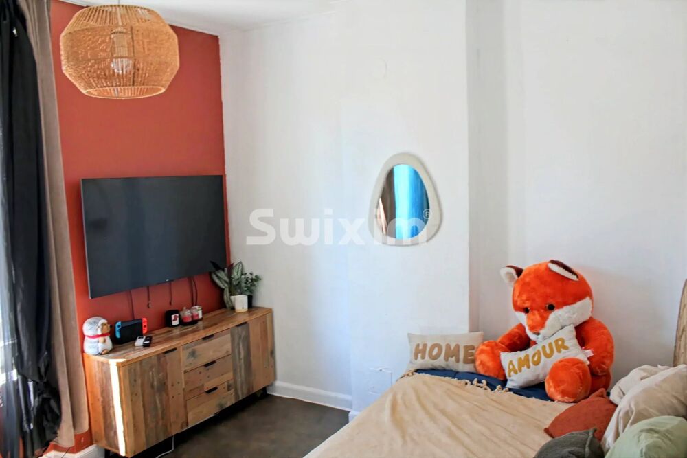 Charmante maison 4 pièces à Damparis - 72 m²