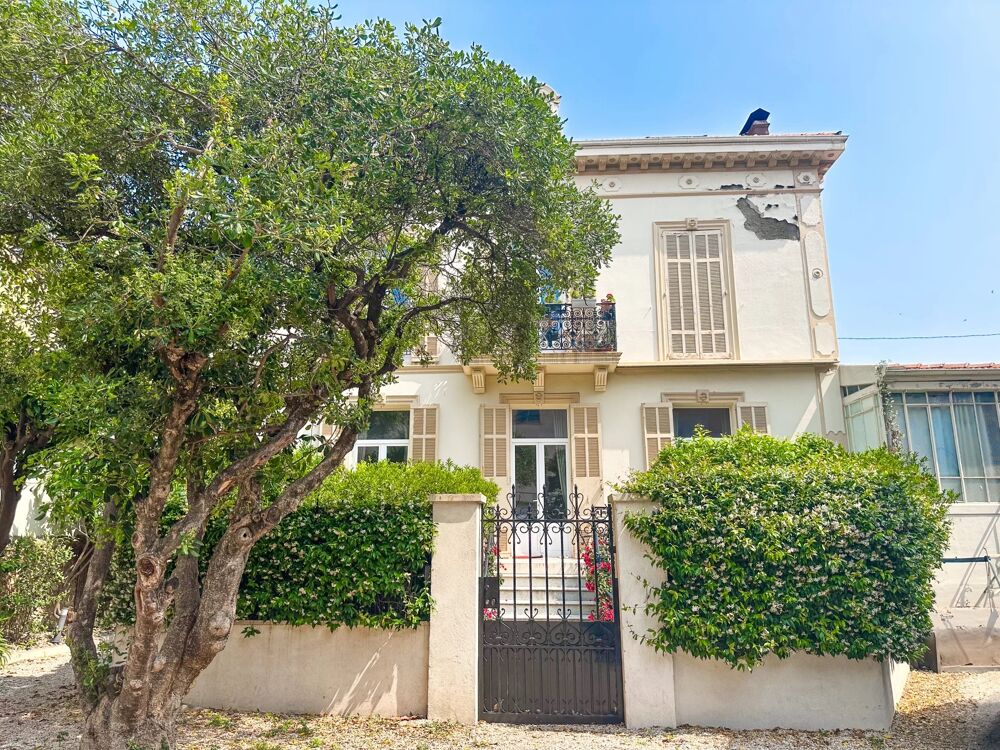 Vente Appartement CANNES  Vente 4 pièces proche Rue d'Antibes Cannes