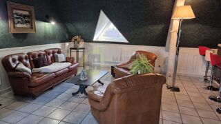  Appartement à louer 3 pièces 74 m²