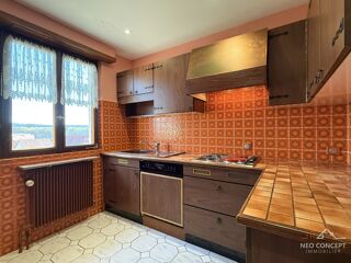  Maison à vendre 6 pièces 132 m²