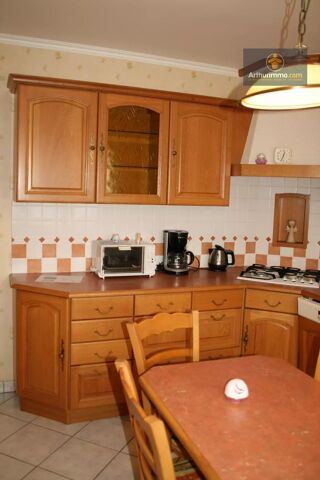  Maison � vendre 4 pi�ces 90 m�