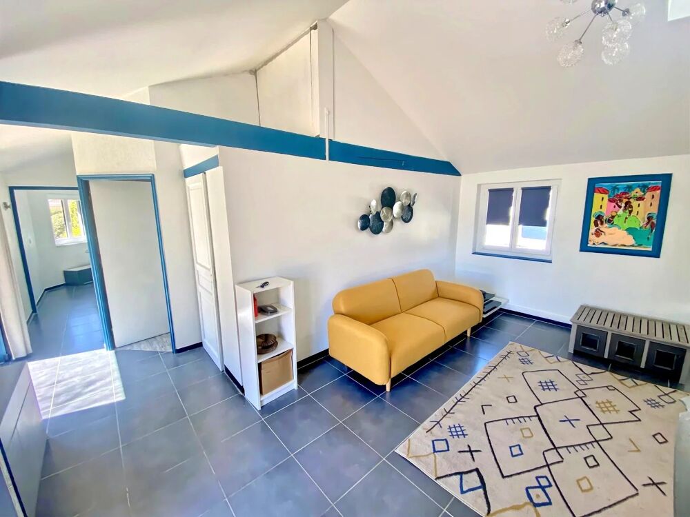 à vendre  Maison Les Villettes (43600)