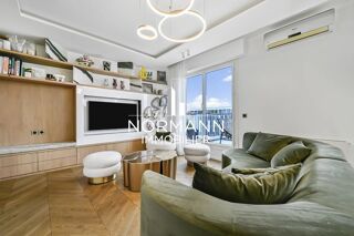  Appartement � vendre 4 pi�ces 120 m�