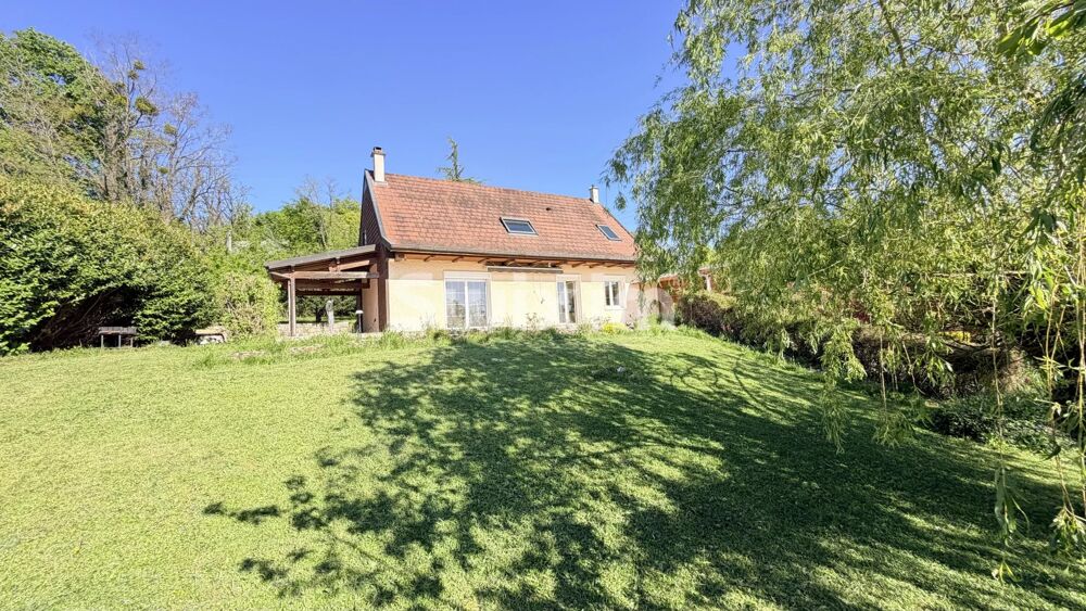 Maison/Villa 6 pièces