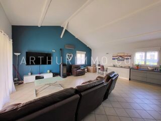  Maison à vendre 6 pièces 114 m²