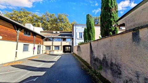 A Saisir très beau bureau   centre ville 272500 81100 Castres