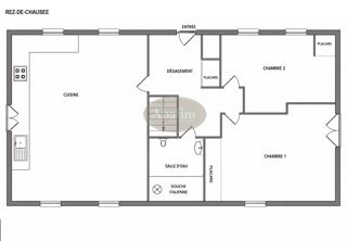 Maison à vendre 8 pièces 175 m²