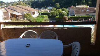  Appartement à louer 3 pièces 40 m²