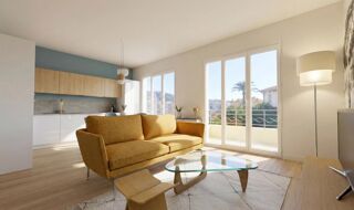  Appartement � vendre 3 pi�ces 65 m�