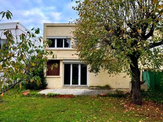  Villa � vendre 5 pi�ces 94 m�