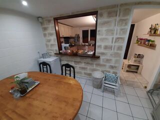  Maison � vendre 3 pi�ces 59 m�
