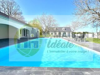  Maison � vendre 5 pi�ces 155 m�