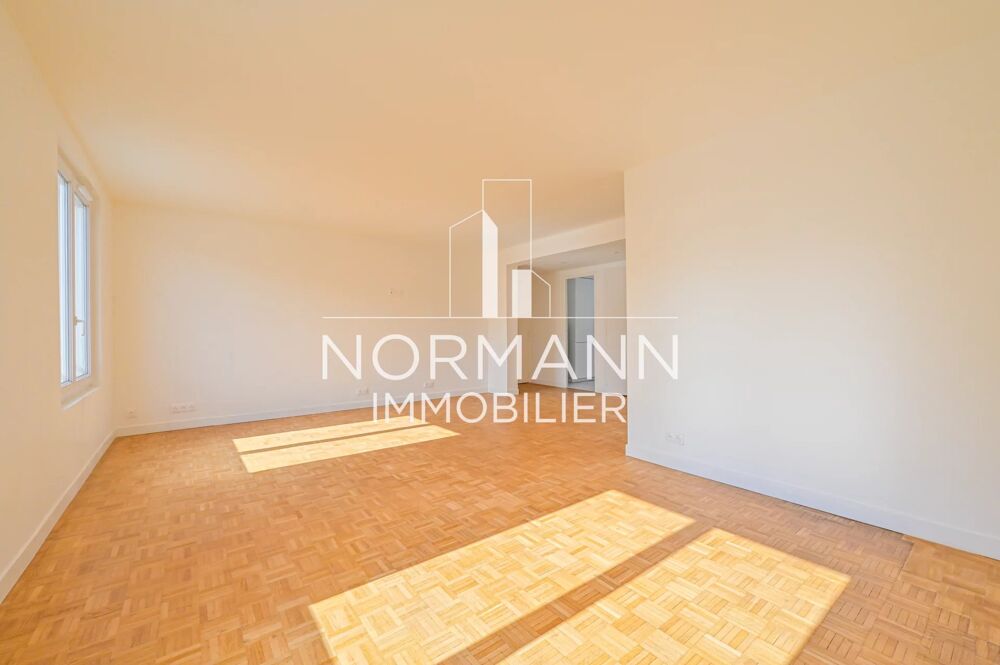  vendre  Appartement Paris 15