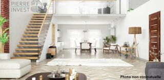  Appartement � vendre 5 pi�ces 126 m�