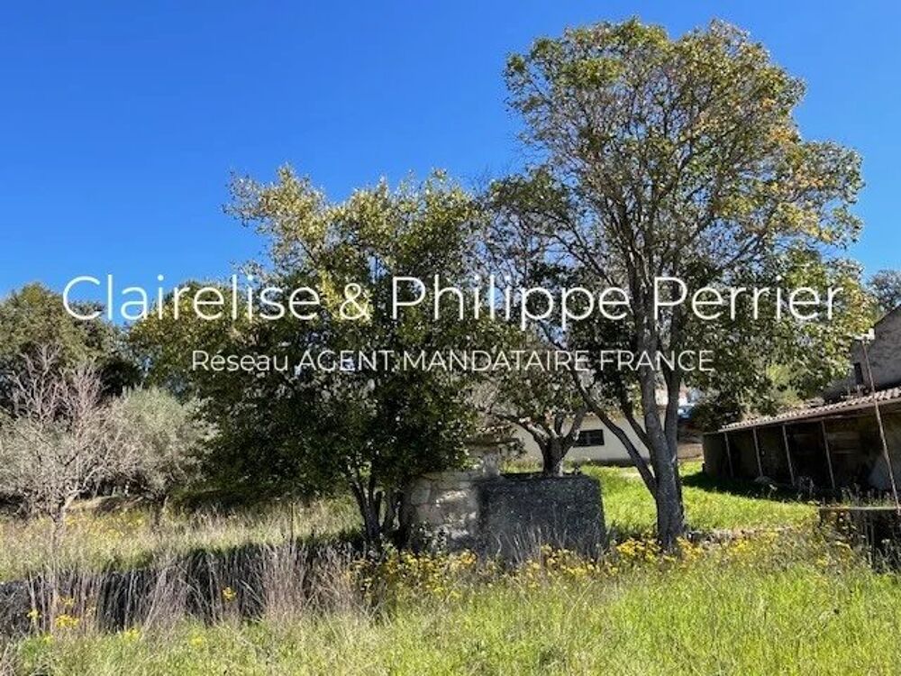 Maison 6 pièces 101 m² · à Saint-Antonin-du-Var · 101 m² · 409 000 €