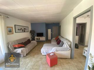  Maison à vendre 4 pièces 88 m²